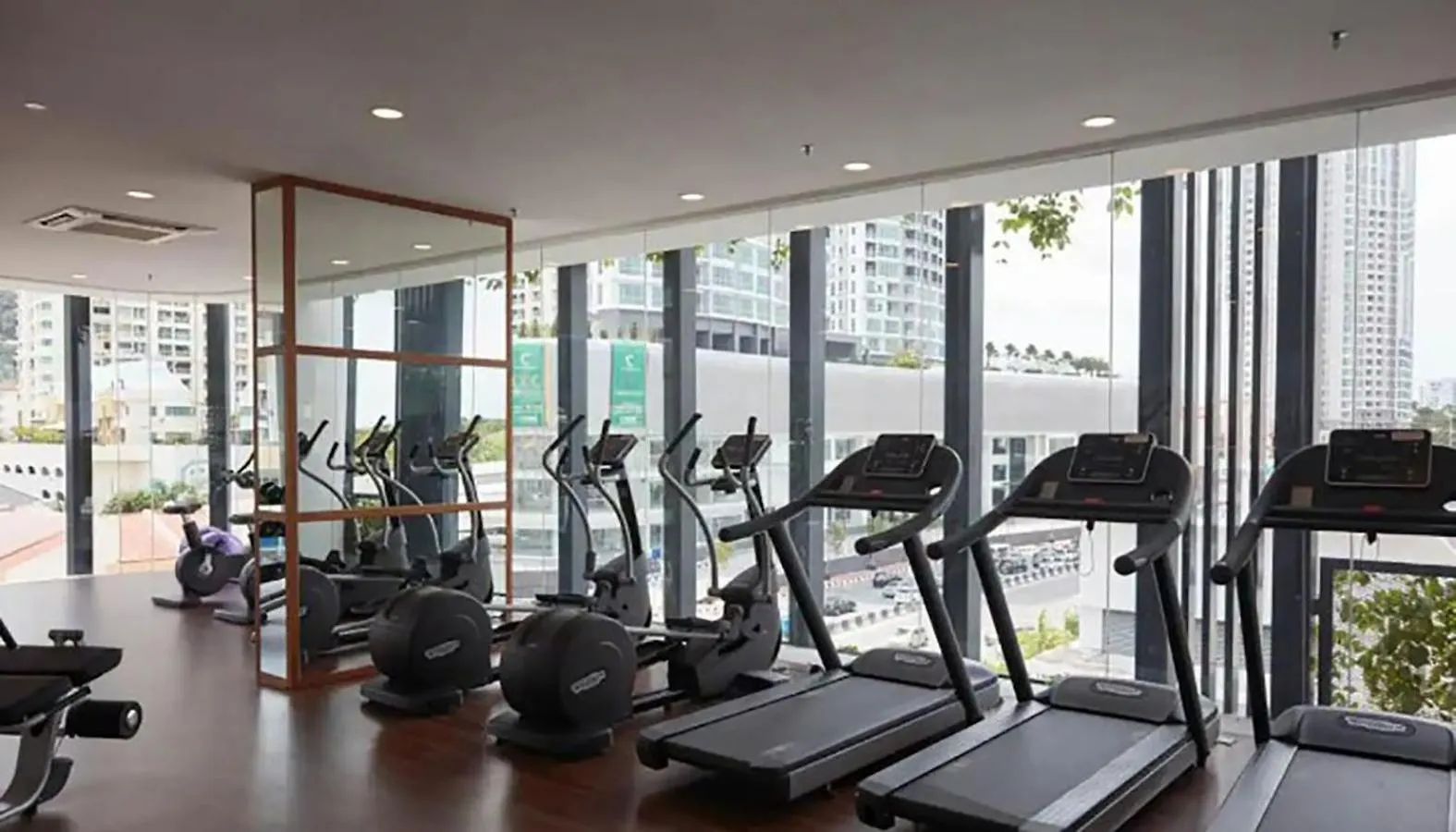 דירה Tanjung Tokong 皇家海景royal Luxury Seaview Room, 3 Minute To Gurney