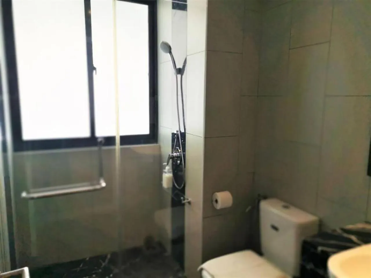 Tanjung Tokong 皇家海景royal Luxury Seaview Room, 3 Minute To Gurney מלזיה